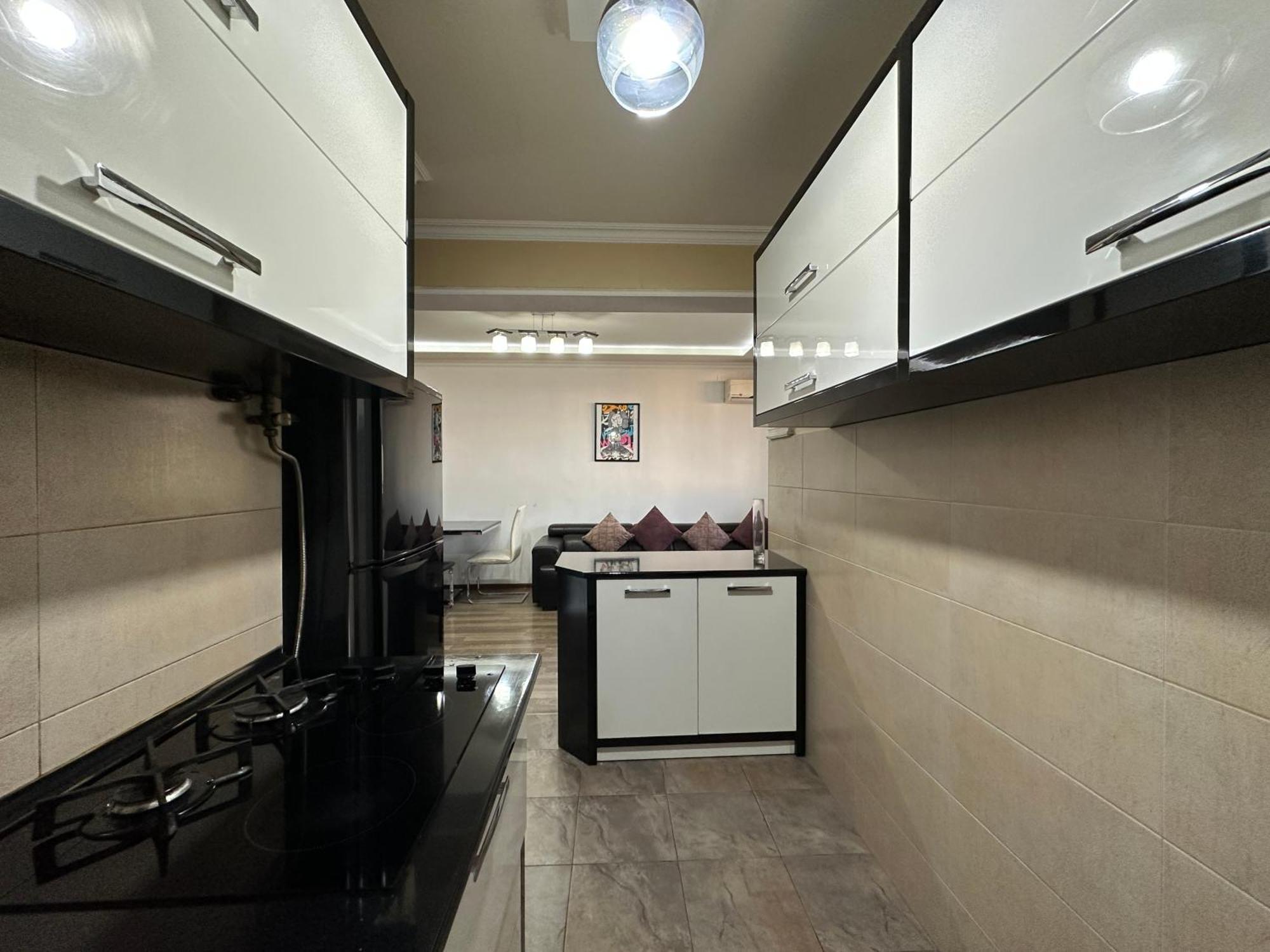 Yeznik Koghbatsi - Amiryan Crossroads 1 Bedroom Comfy Apartment With Balcony Ko100 Ереван Екстериор снимка