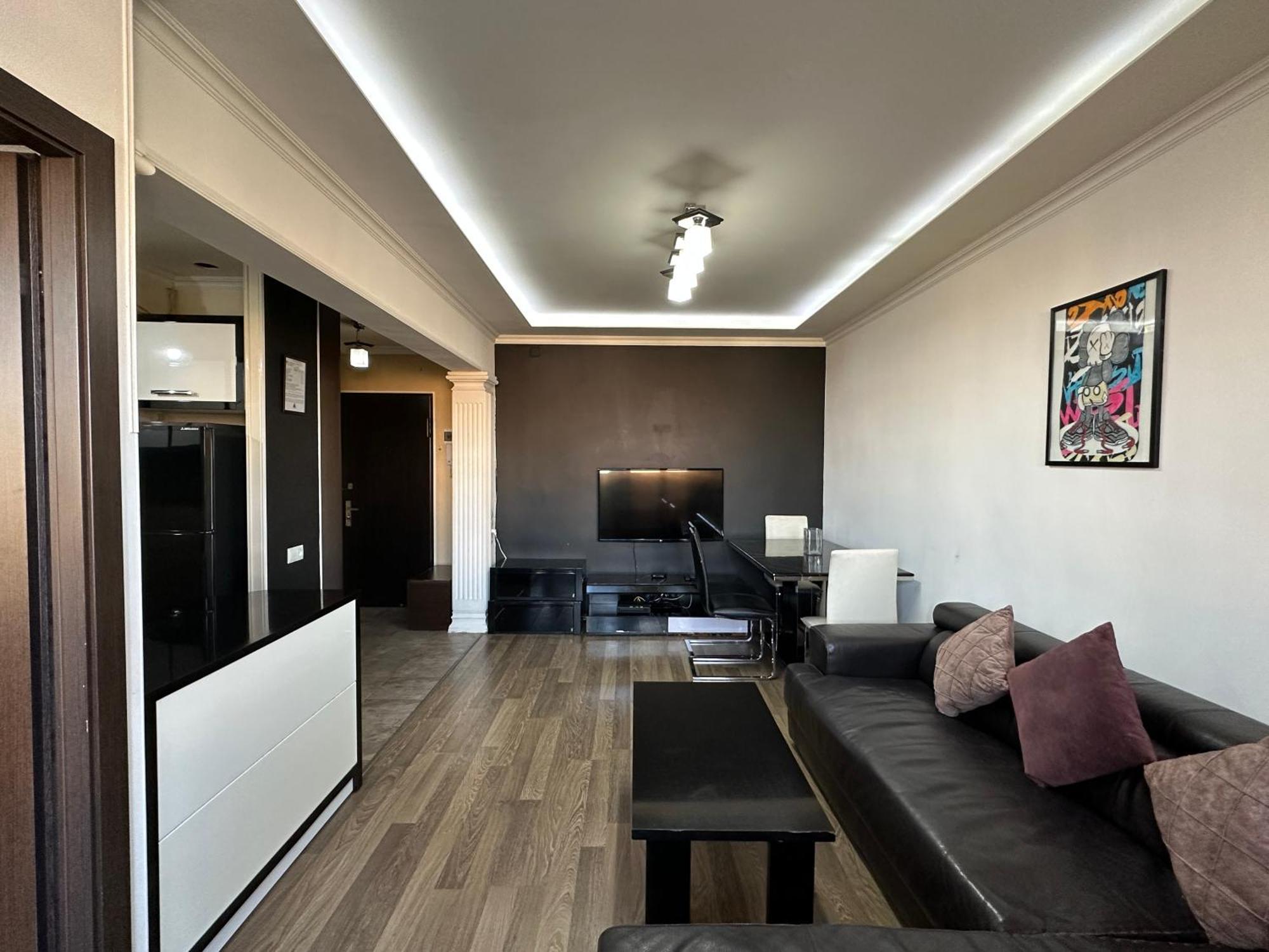 Yeznik Koghbatsi - Amiryan Crossroads 1 Bedroom Comfy Apartment With Balcony Ko100 Ереван Екстериор снимка