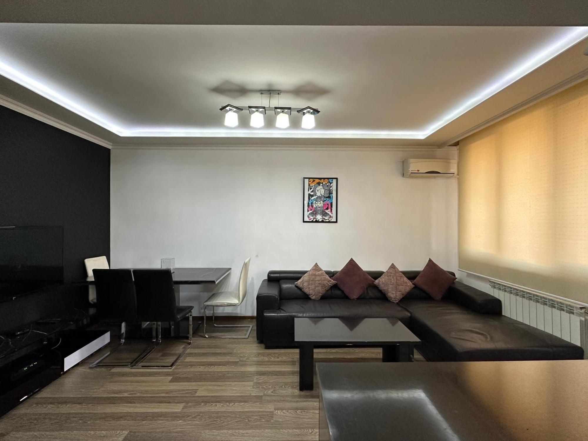 Yeznik Koghbatsi - Amiryan Crossroads 1 Bedroom Comfy Apartment With Balcony Ko100 Ереван Екстериор снимка